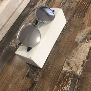 Dior so real sunglasses